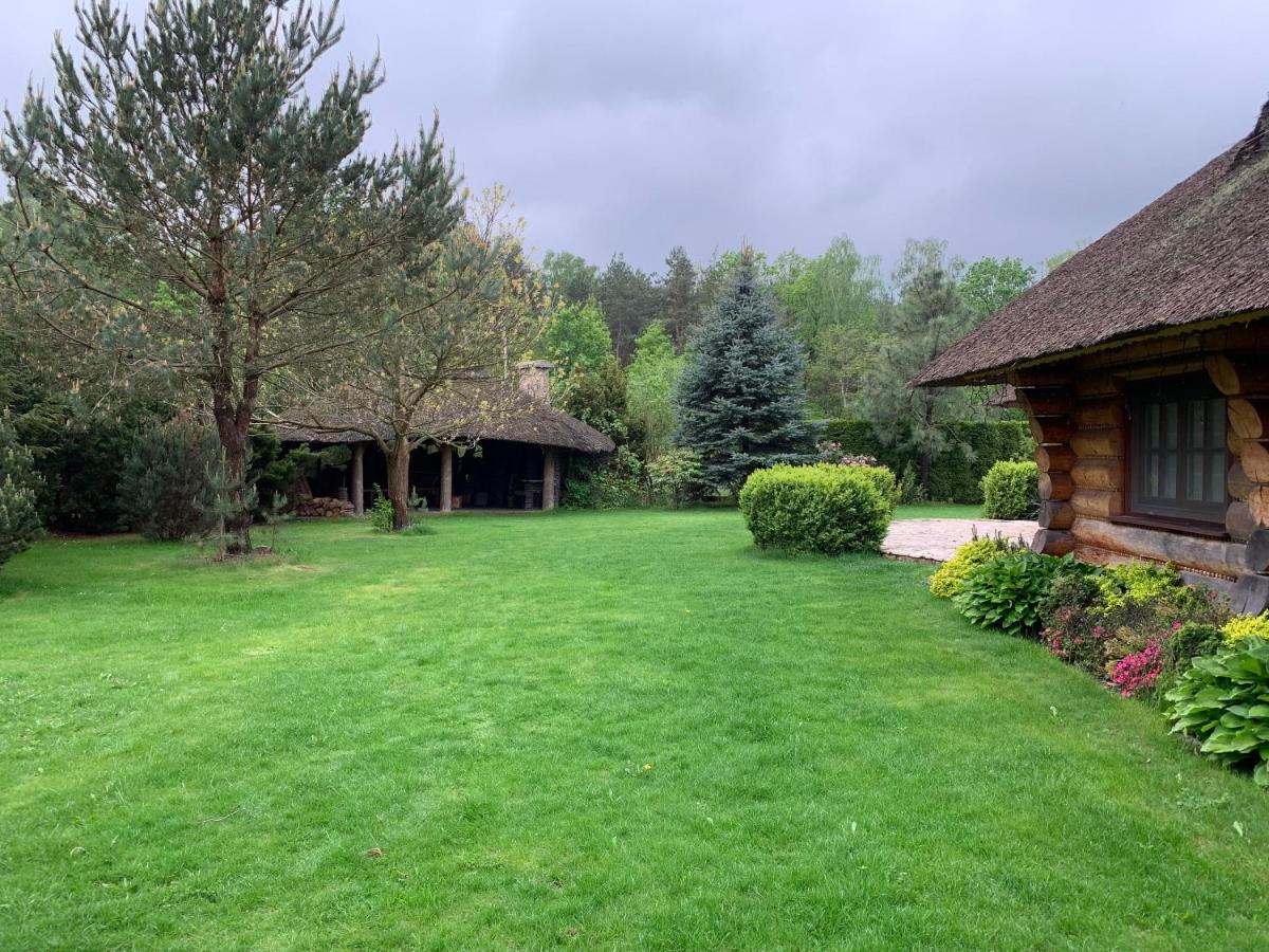 Dom Goralski Kasinka Villa Kazun Bielany Exterior photo