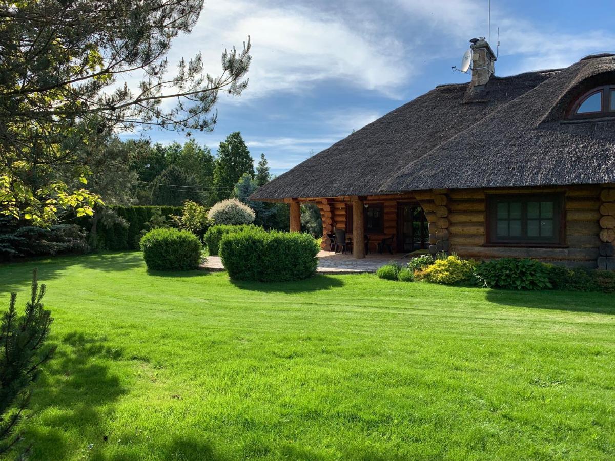 Dom Goralski Kasinka Villa Kazun Bielany Exterior photo