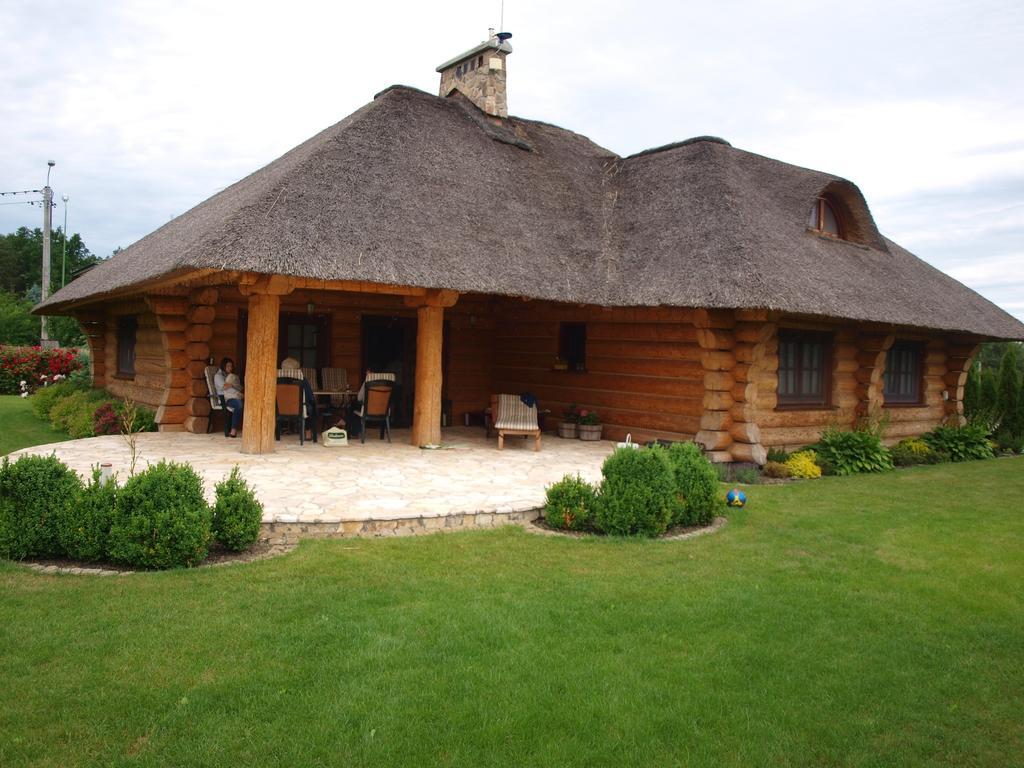 Dom Goralski Kasinka Villa Kazun Bielany Exterior photo