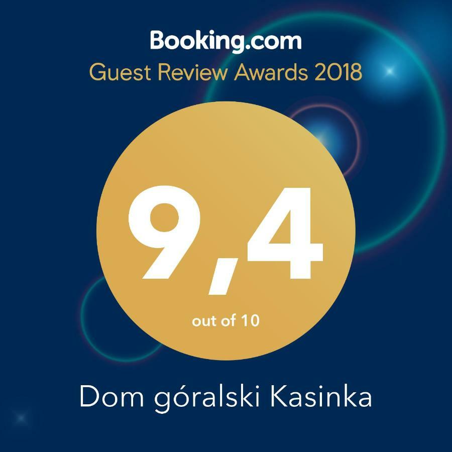 Dom Goralski Kasinka Villa Kazun Bielany Exterior photo